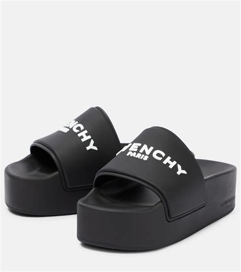 cheap givenchy slides|givenchy slides price.